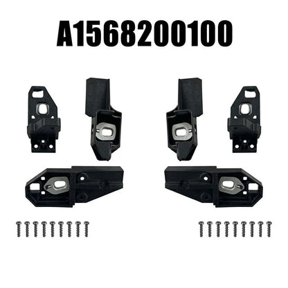 2 x Tailored Lamp Repairs for Your Model