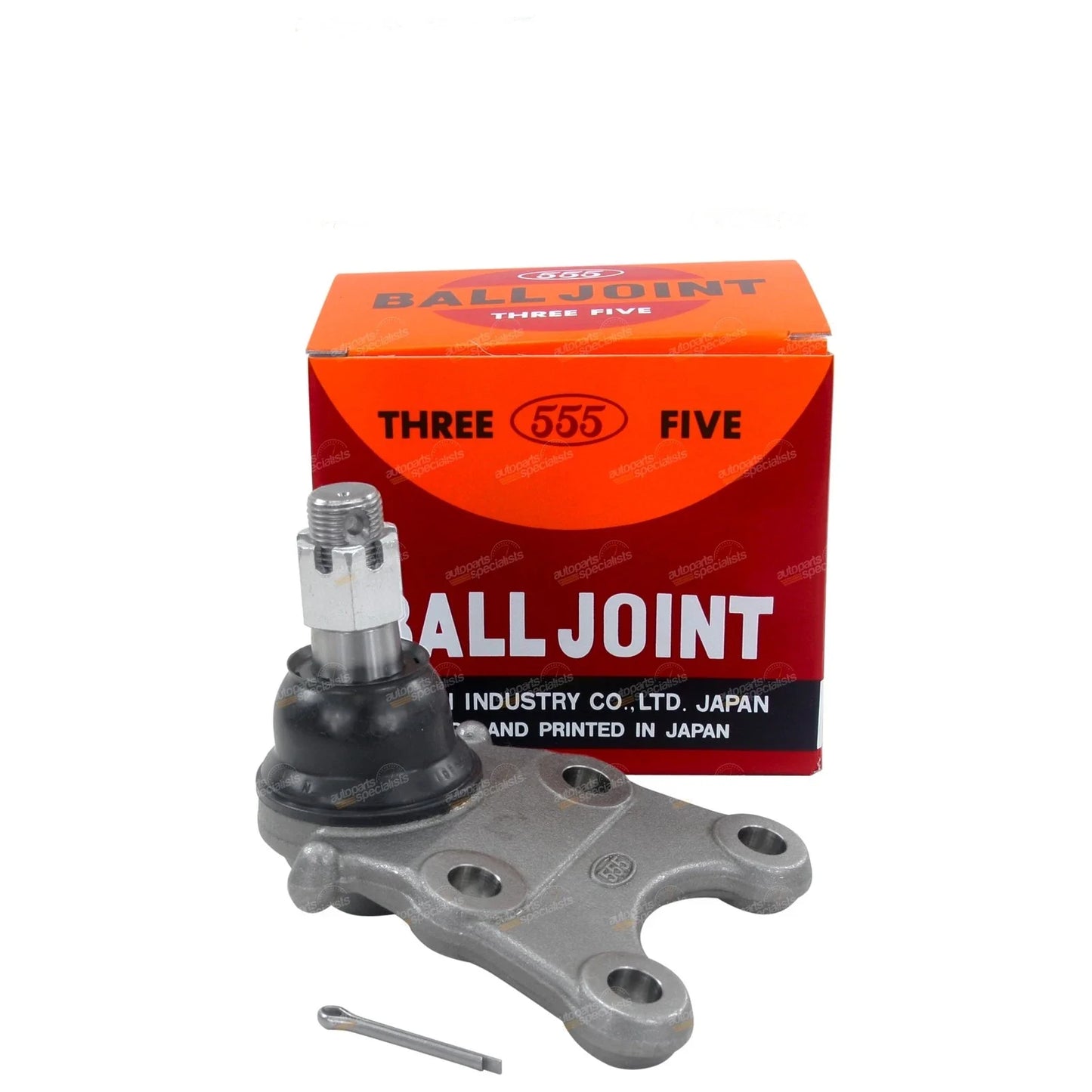 Front Lower Ball Joint Made in Japan