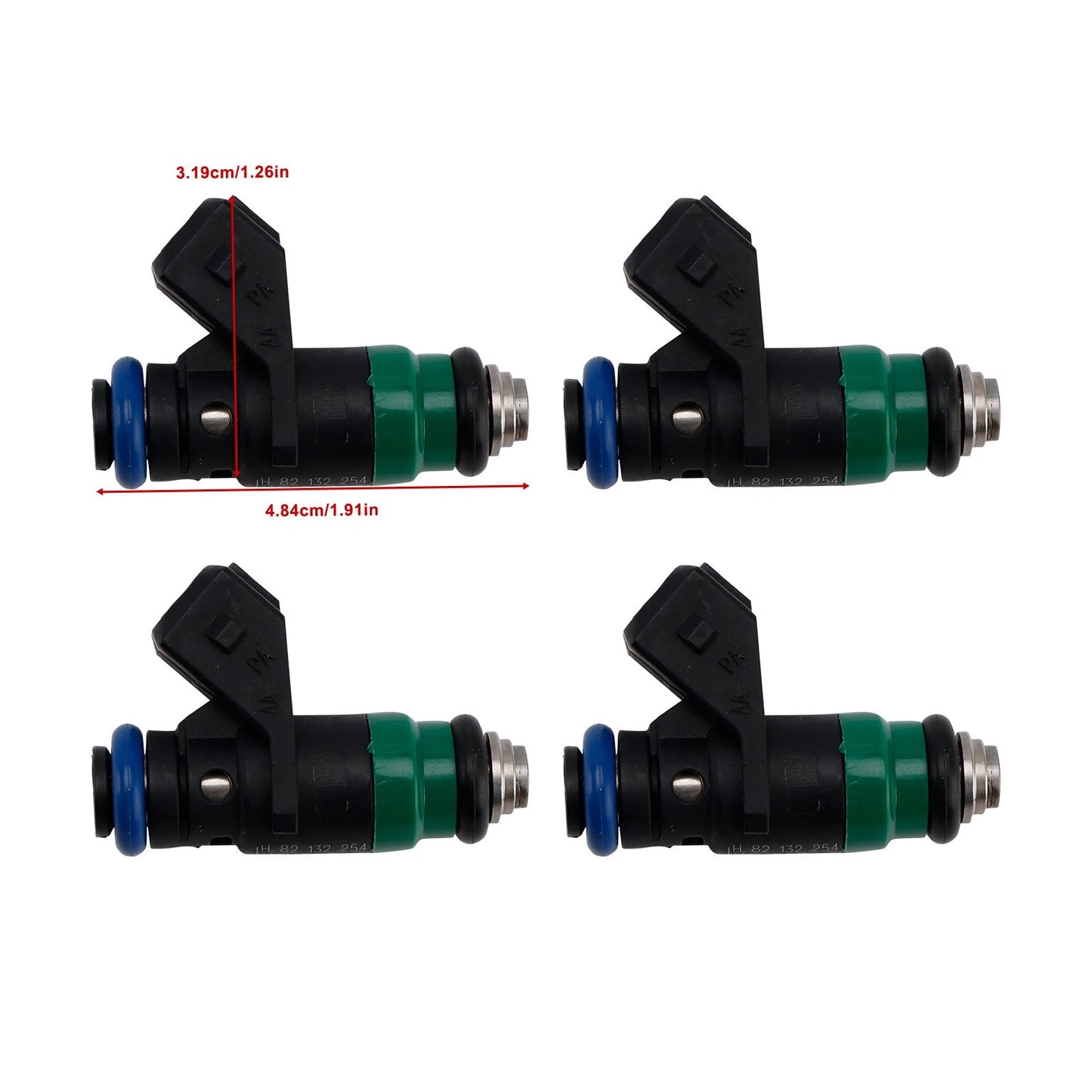 Petrol Pump for Yamaha FZ-09 FJ-09 XSR 900 MT-09 Tracer 900/GT (2014–2021)