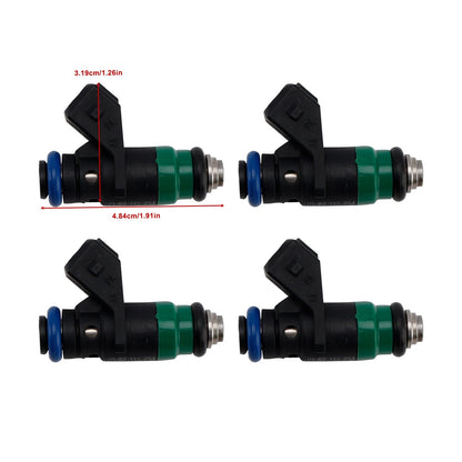 Petrol Pump for Yamaha FZ-09 FJ-09 XSR 900 MT-09 Tracer 900/GT (2014–2021)