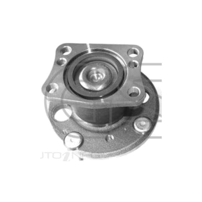 Rear Wheel Bearing Hub Assembly for Ford Fiesta (2009–2013)