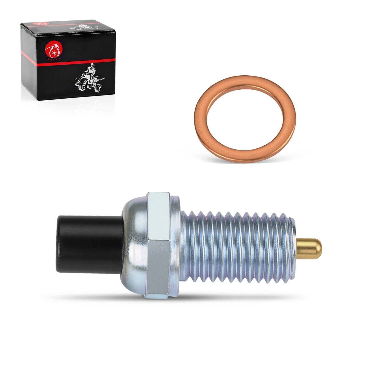 Neutral Reverse Sensor Switch for Honda Sportrax 250 300 400 FourTrax