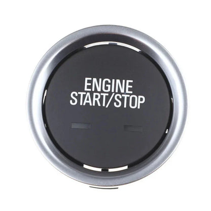 Ignition Switch Button for Chevrolet Cruze, Saab 9-4X (2011-2016)