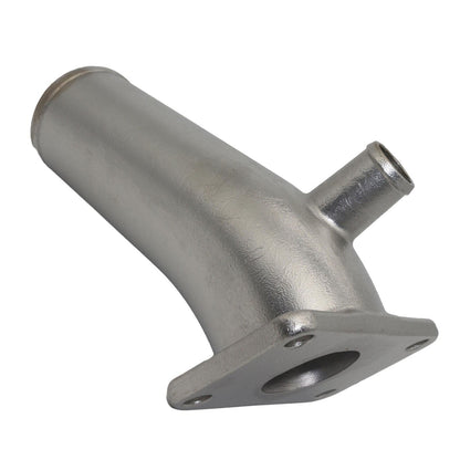 Exhaust Elbow for Yanmar 3YM30, 3YM20, 2YM15