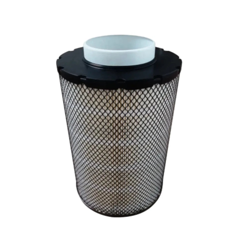 Set of 2 Diesel Air Filters for Volvo Penta TAMD74 TAMD75
