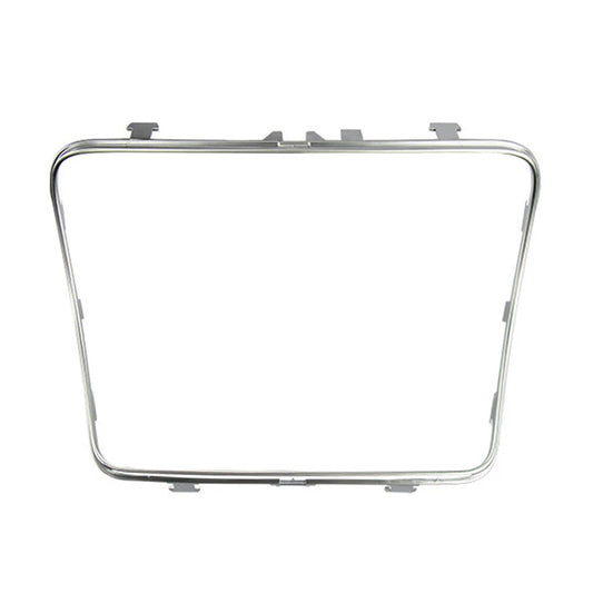 Cup Holder Box Chrome Frame for Mercedes C Class W205 W253 (2015-2019)