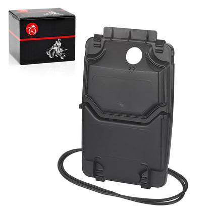 Air Box Lid Cover Cap & Seal for Honda TRX450R TRX450ER (2006–2009)