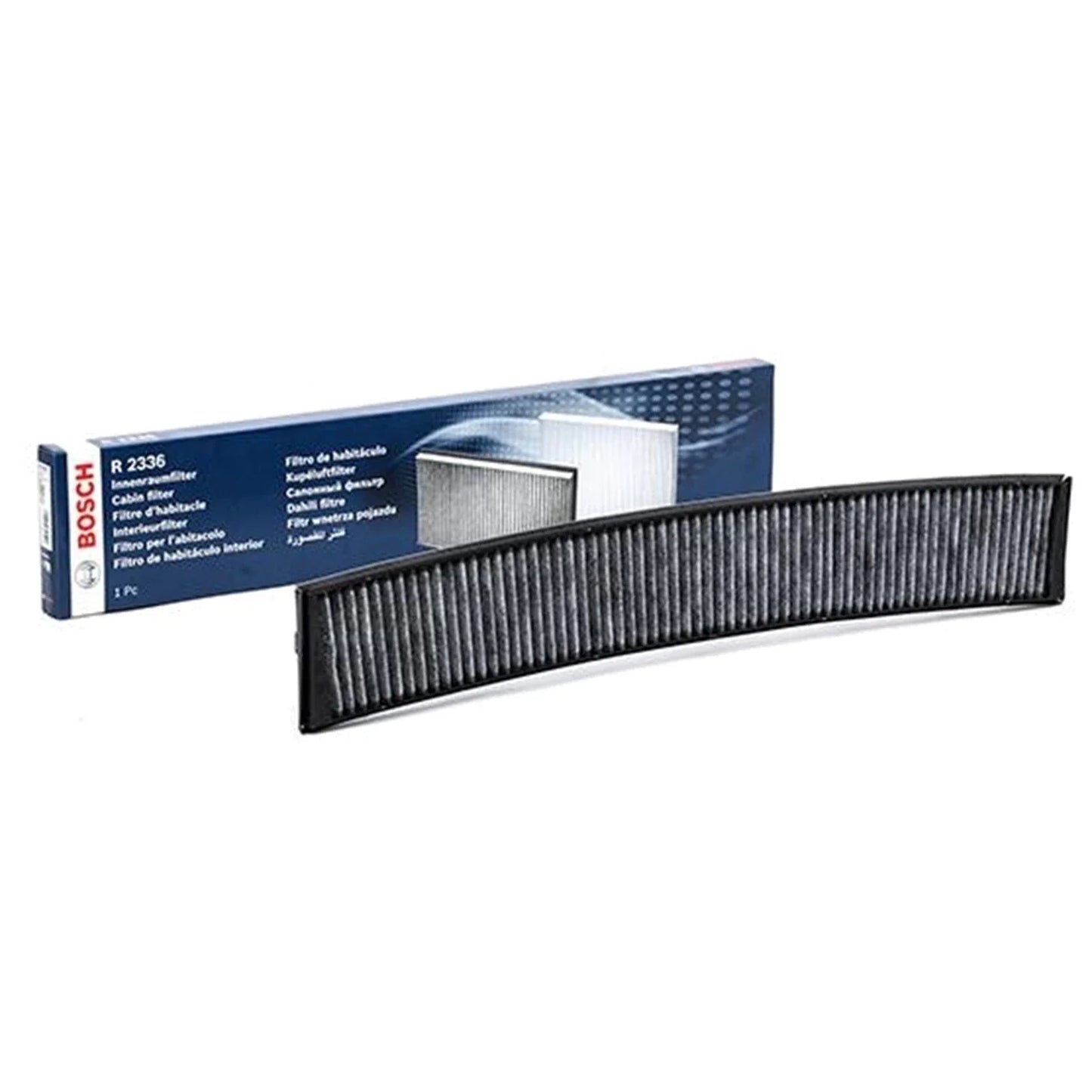 Air Filter for BMW 318i E46 (1998 - 2001)