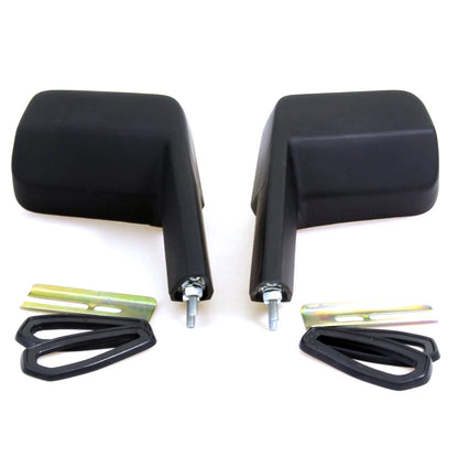 Fender Mirrors for Toyota Starlet KP61, Corolla TE20, TE27, TE71, TE72 (1970–1980)