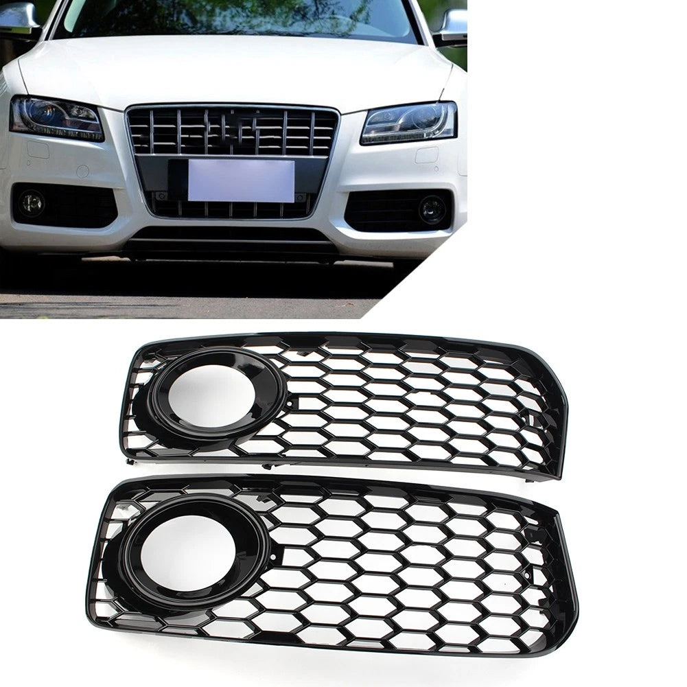 Rear Overhead Light Panel Cover Trim for Audi A4 B9 A5 S4 RS4 (2016–2023)