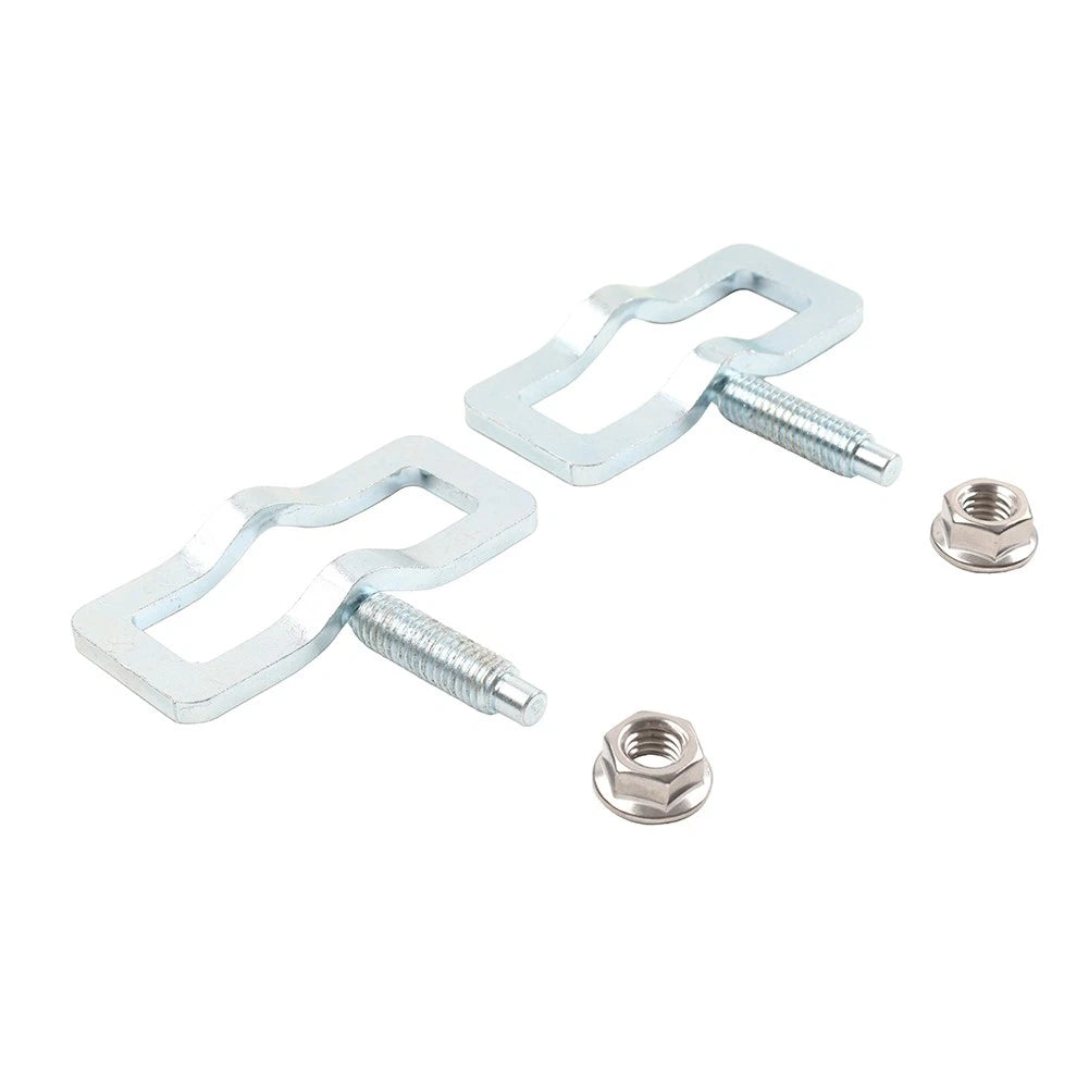 Exhaust Manifold Clamp Repair Kit for Ford F-150 V8 V10 (1997–2009)