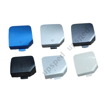 Rear Bumper Tow Hook Eye Cover for BMW 3 Series GT (2013–2019)