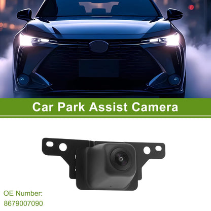 Front View Camera for Toyota Asian Dragon (2019–2022) No. 8679007090