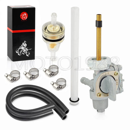 Fuel Valve Petcock for Honda Nighthawk 750 CB750 (1991–1992)
