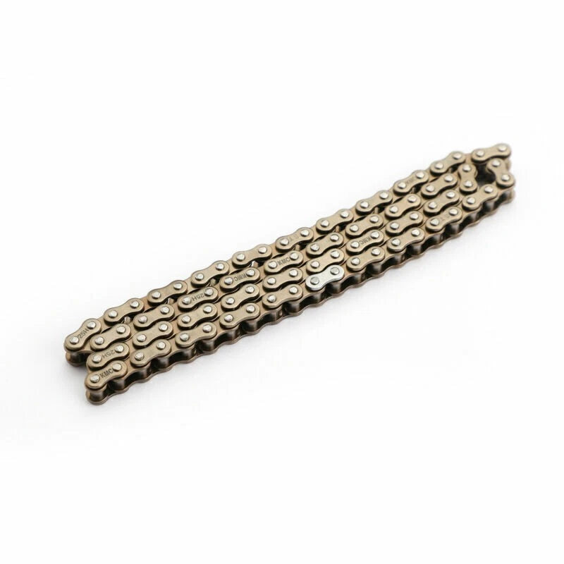 Primary Chains 82L for Honda Z XR CRF CT XL SL CL ATC 50 70 (#14401-GEL-A80)