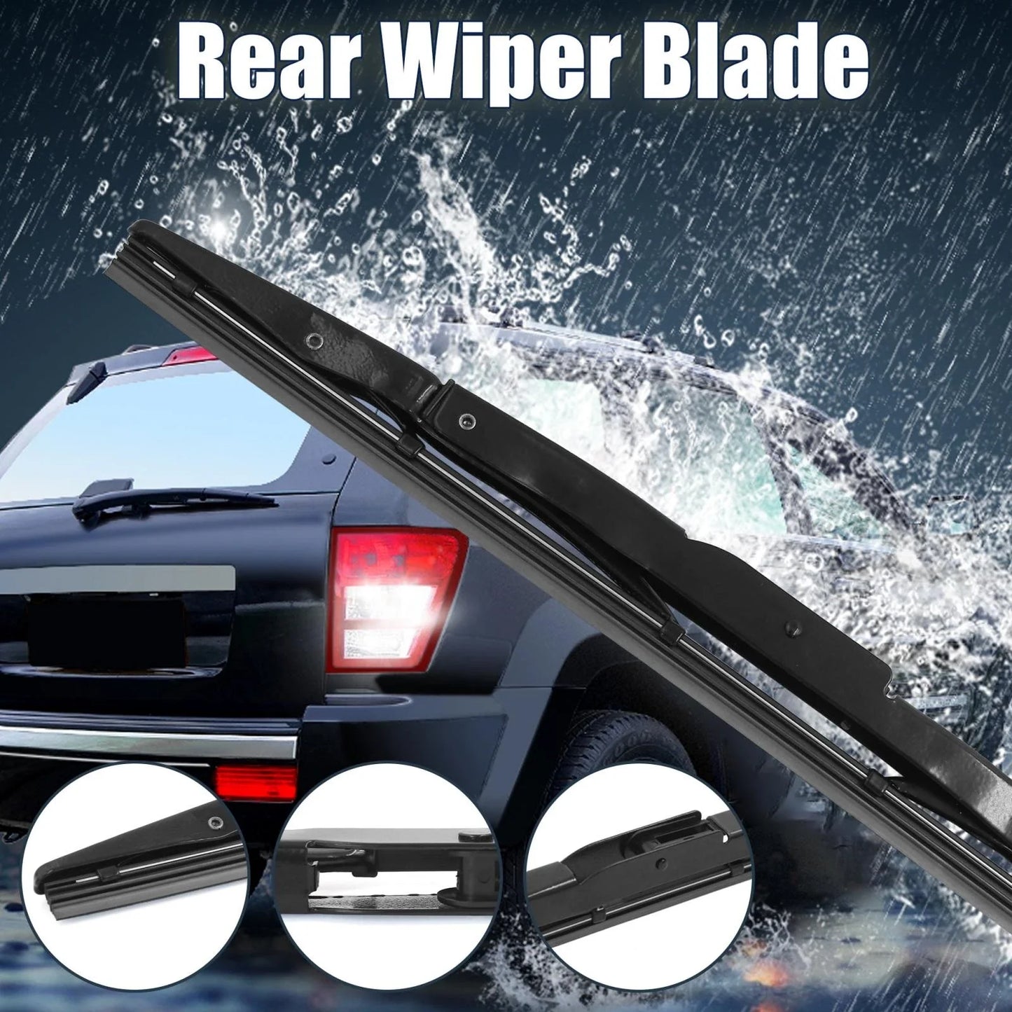 Rear Window Wiper Blade for Honda CR-V (2012-2016)