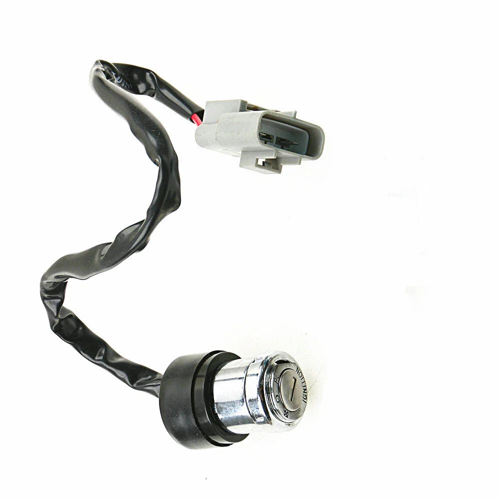 Ignition Lock Switch + Key Kit for CFmoto CForce 500S, 400AU (2015-2023)