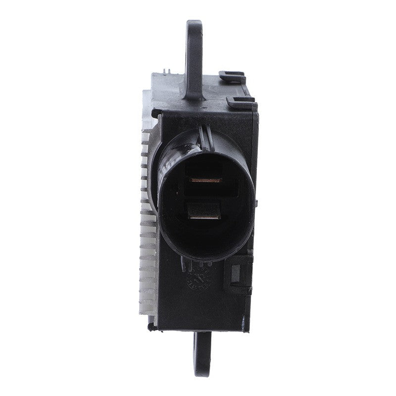 Radiator Cooling Fan Control Module for Cadillac ATS CTS (2014–2019)