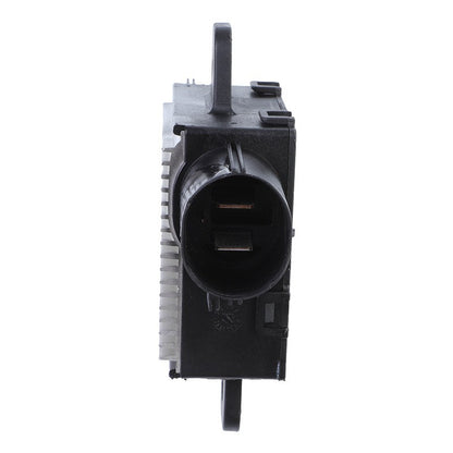 Radiator Cooling Fan Control Module for Cadillac ATS CTS (2014–2019)