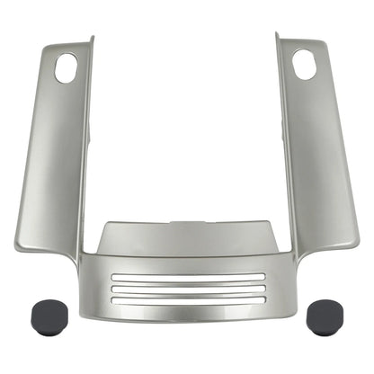 Rear Fender Filler Panel for Harley Touring Road Glide (2014-2023)