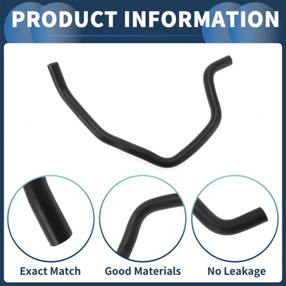 Heater Hose for BMW X6 (2008-2019), BMW X5 (2007-2018)