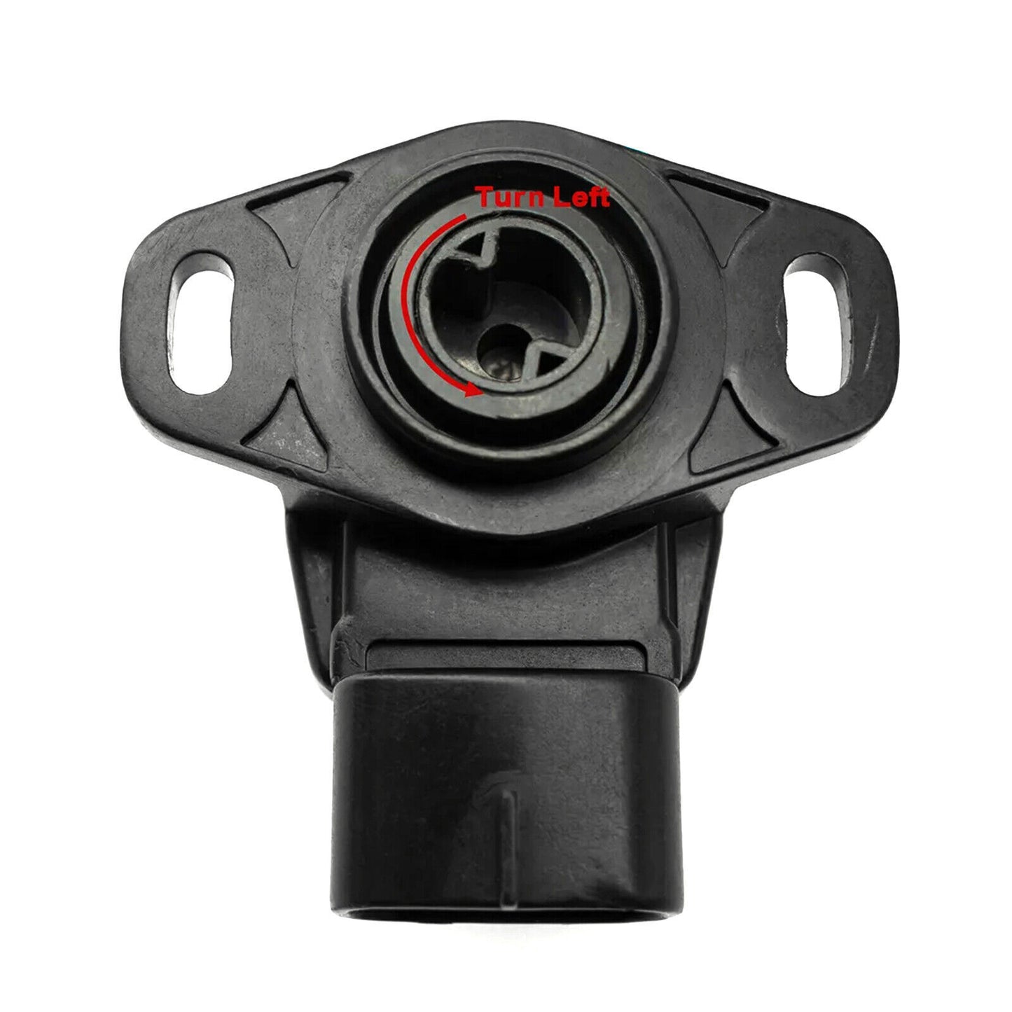 Throttle Position Sensor for Yamaha F150TLR LF150XA (2000–2006)