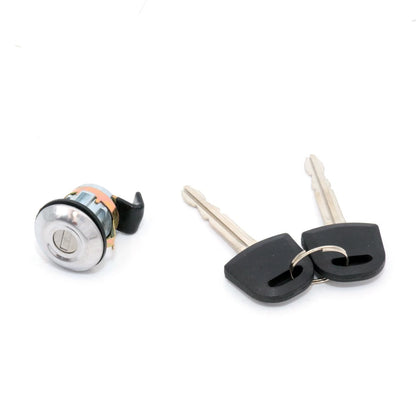Fuel Tank Gas Filler Lock for Isuzu Fester TF TFR Holden Rodeo (1997–2003)