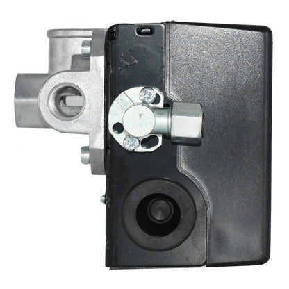 Pressure Switch for Ingersoll Rand Air Compressor (145-175 PSI)
