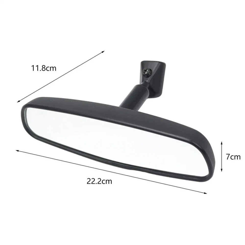 Front Inside Rear View Mirror for Buick Regal, Cadillac, Chevrolet (2011-2019)