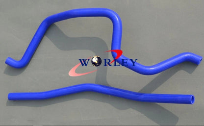 Silicone Radiator Hose for Polaris Sportsman 400/450 (2004–2007)