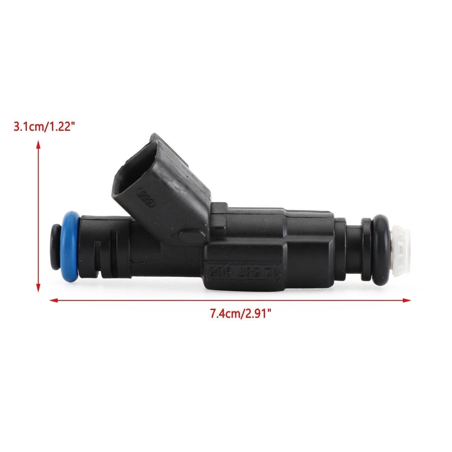 Fuel Injector for Mercruiser Volvo Penta (Pre 2007)
