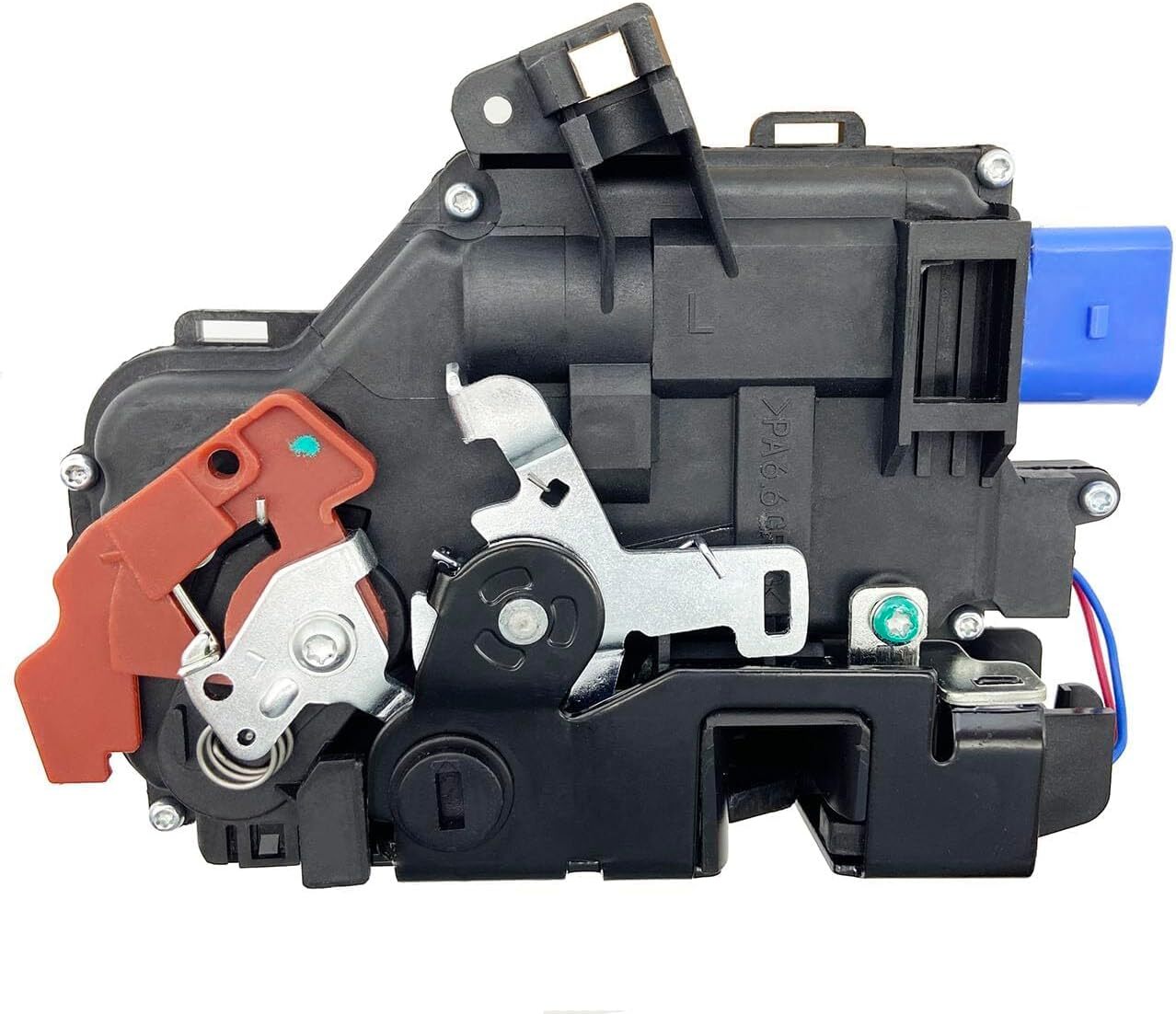 Power Door Lock Latch Actuator for Audi Q7 (2007–2015)