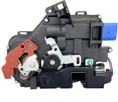 Power Door Lock Latch Actuator for Audi Q7 (2007–2015)