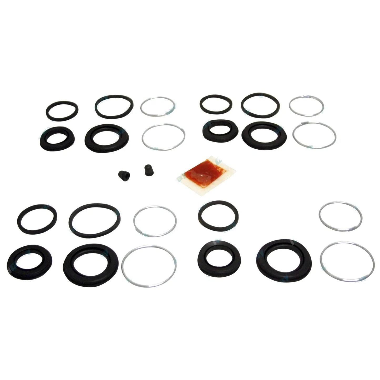 Disc Brake Caliper Kit for Landcruiser BJ42 FJ40 HJ45 HJ47 40 Series 80~84