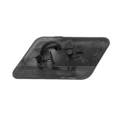 Headlight Washer Nozzle Covers for BMW X3 X4 F25 (2011-2017)