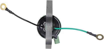 Ignition Coil for Johnson Evinrude 3HP 6HP 9.9HP 10HP (Various Years)