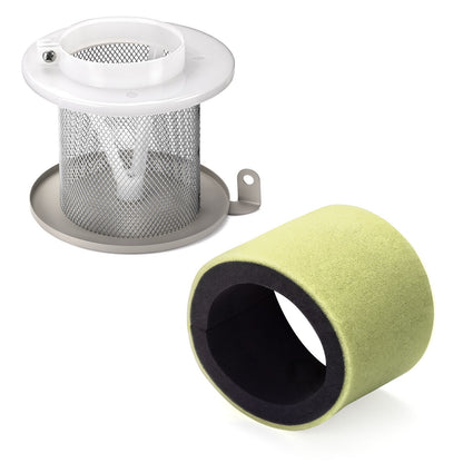 Air Filter & Holder Kit for Kawasaki Prairie 400 (1997–2002)