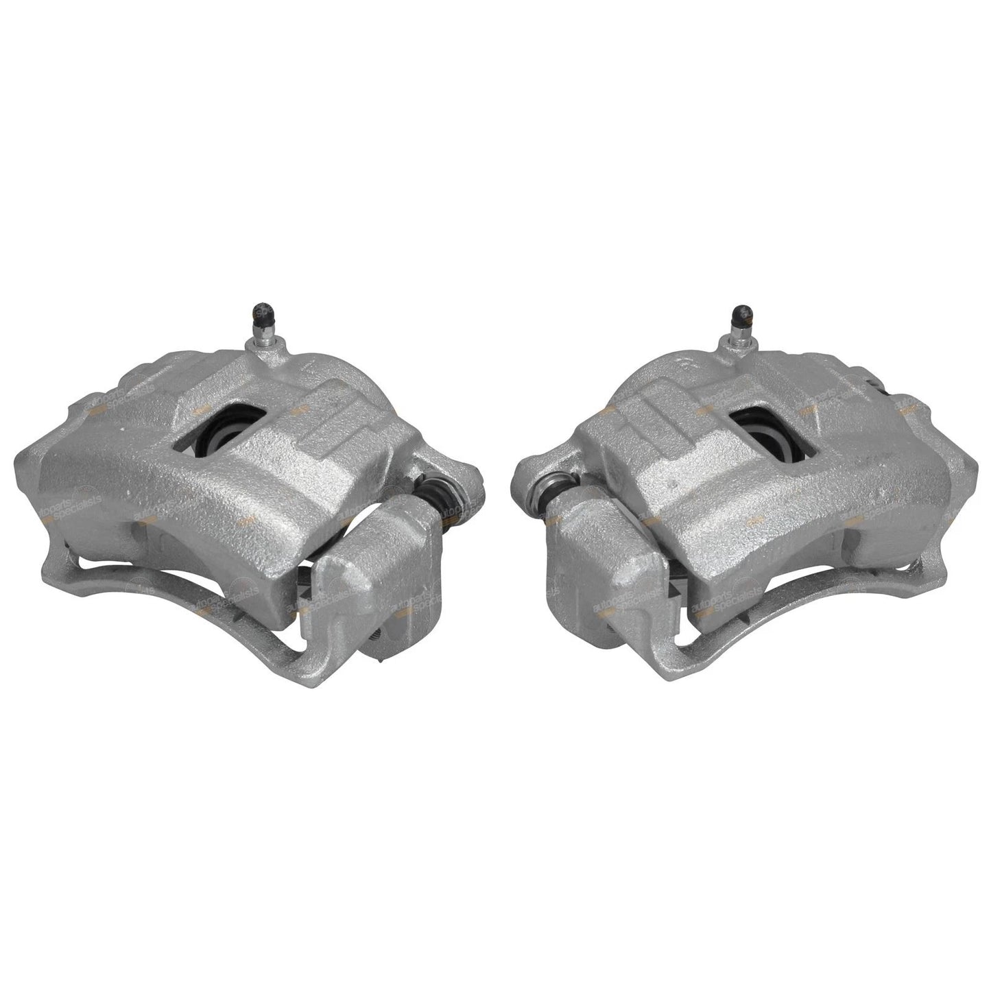 Set of 2 Disc Brake Calipers for Patrol GQ Y60 (1988–1999)