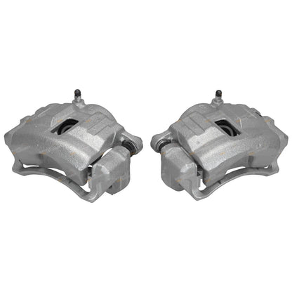 Set of 2 Disc Brake Calipers for Patrol GQ Y60 (1988–1999)