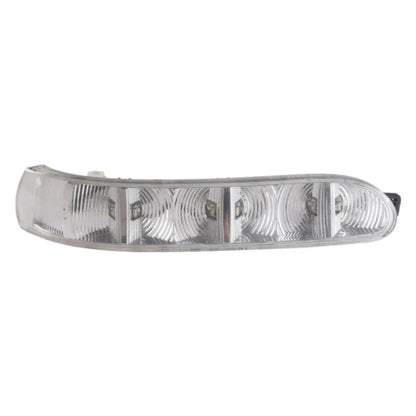 Front Right Side Mirror Turn Signal Light for Benz CL500 (2000-2006)