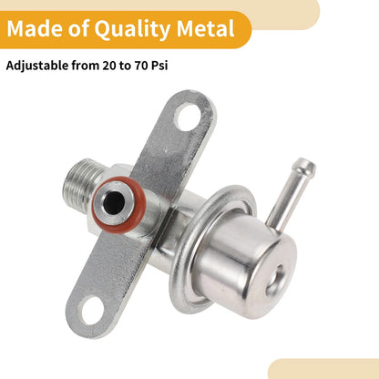 Fuel Injection Pressure Regulator for Ford Explorer (1998–1999) No.F87Z9F775CA