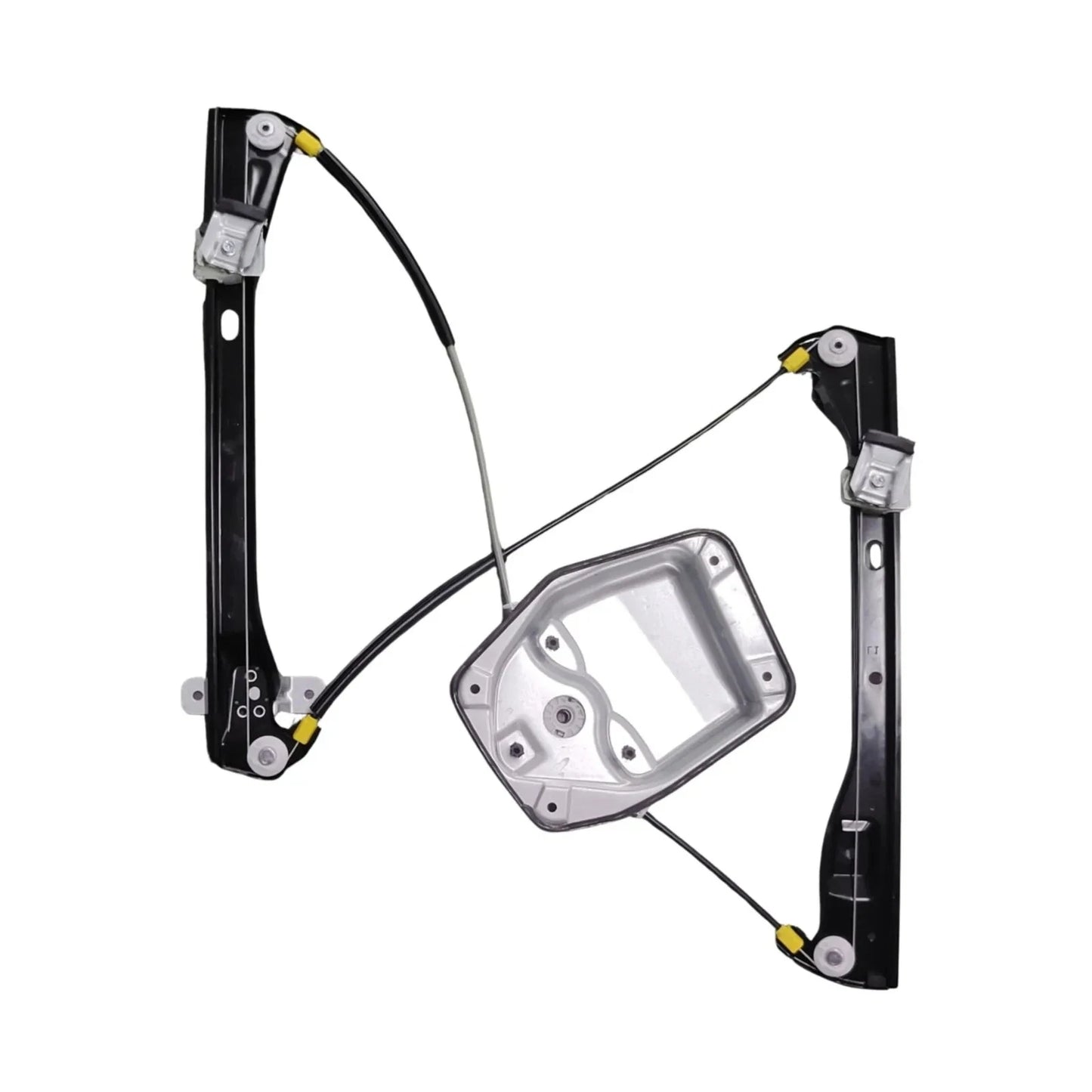 Front Right Window Regulator for VW Golf MK5 (2004–2011) 5-Door Hatch