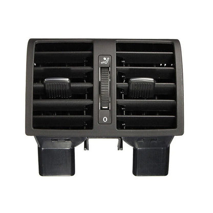 Centre Console Rear Aircondition Air Vent Outlet 1pcs for Touran (2003–2003)