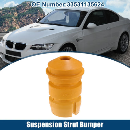 Suspension Strut Bumper Mount for BMW M5 (1991 - 1993)