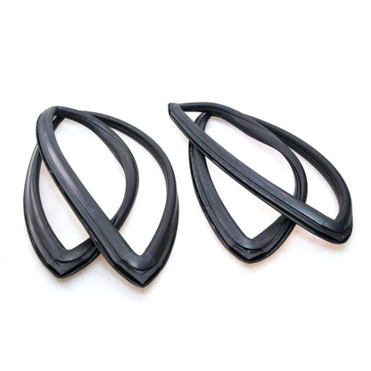 Weatherstrip for Nissan Datsun Patrol Safari (1980–1986)