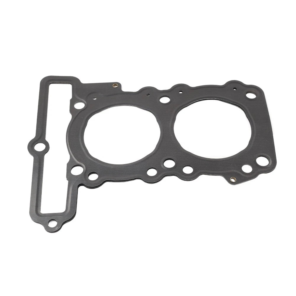Motor Head Cylinder Gasket for Kawasaki Ninja 300 EX300 (2013–2017) 11004-0734 Black