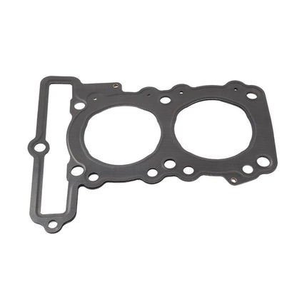 Motor Head Cylinder Gasket for Kawasaki Ninja 300 EX300 (2013–2017) 11004-0734 Black