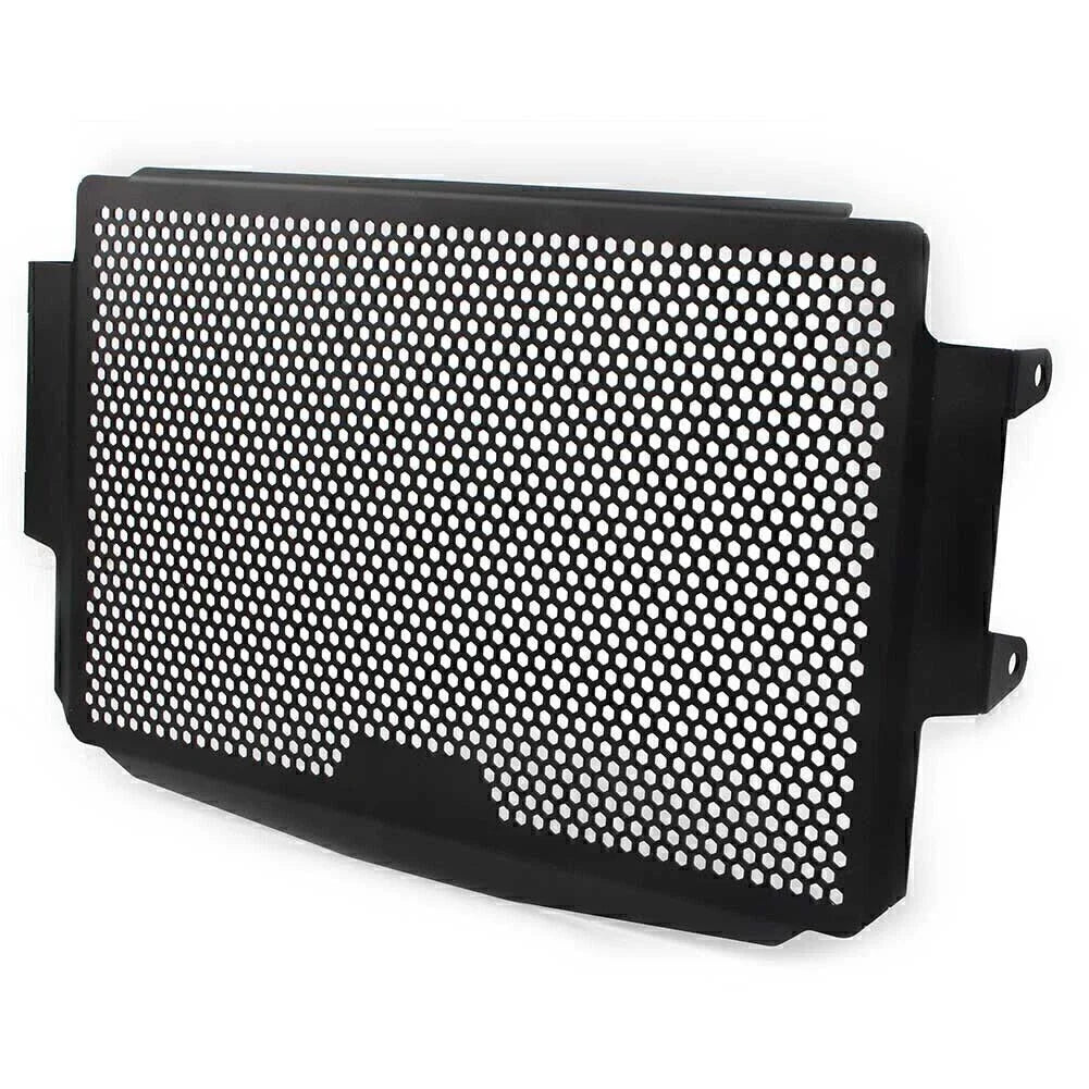 Radiator Guard Protector Grille Cover for Yamaha MT-09 (2021-2022)