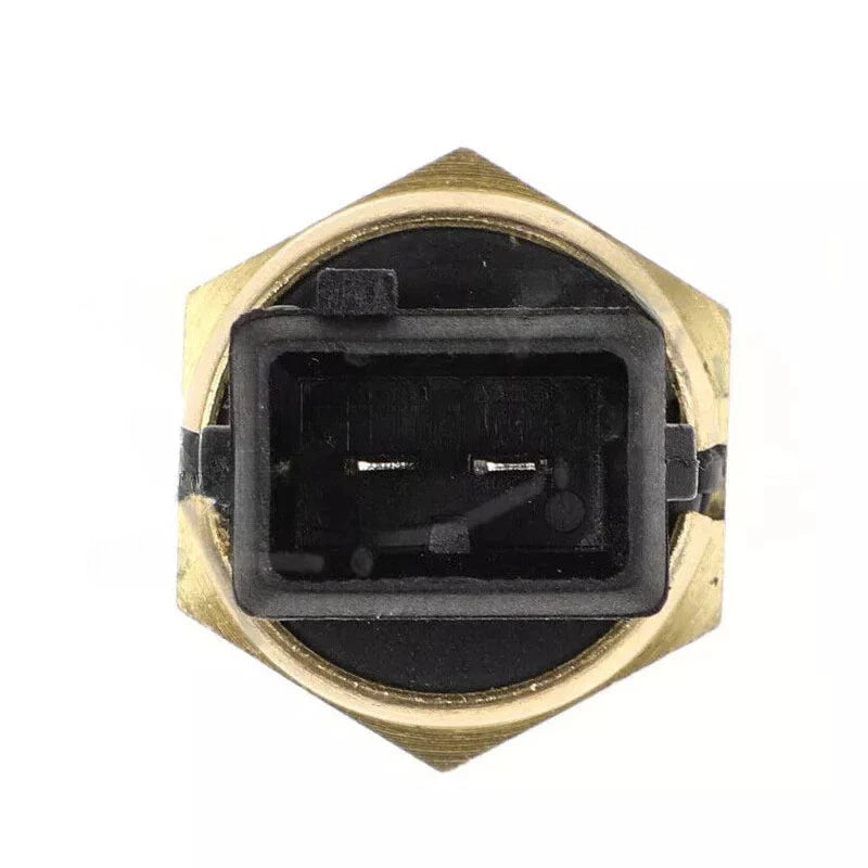 Engine Coolant Temperature Sensor for BMW 128i 135i 320i 323Ci (2001–2013)