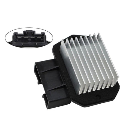Blower Motor Resistor for Chrysler Dodge Ram 1500 2500 3500 (2006–2019)